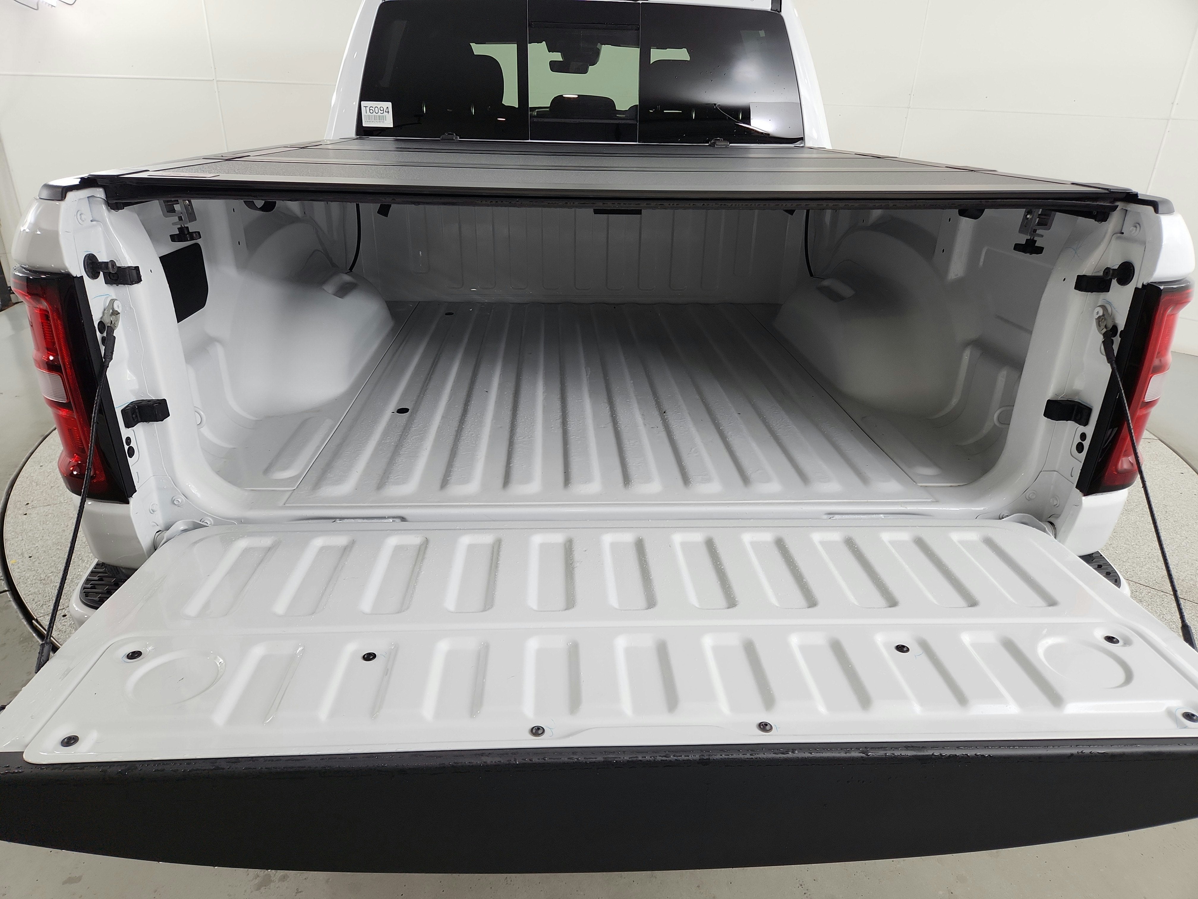 2026 RAM Ram 1500 Express