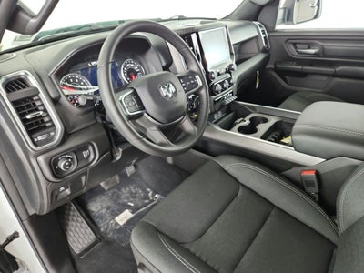 2026 RAM Ram 1500 Express