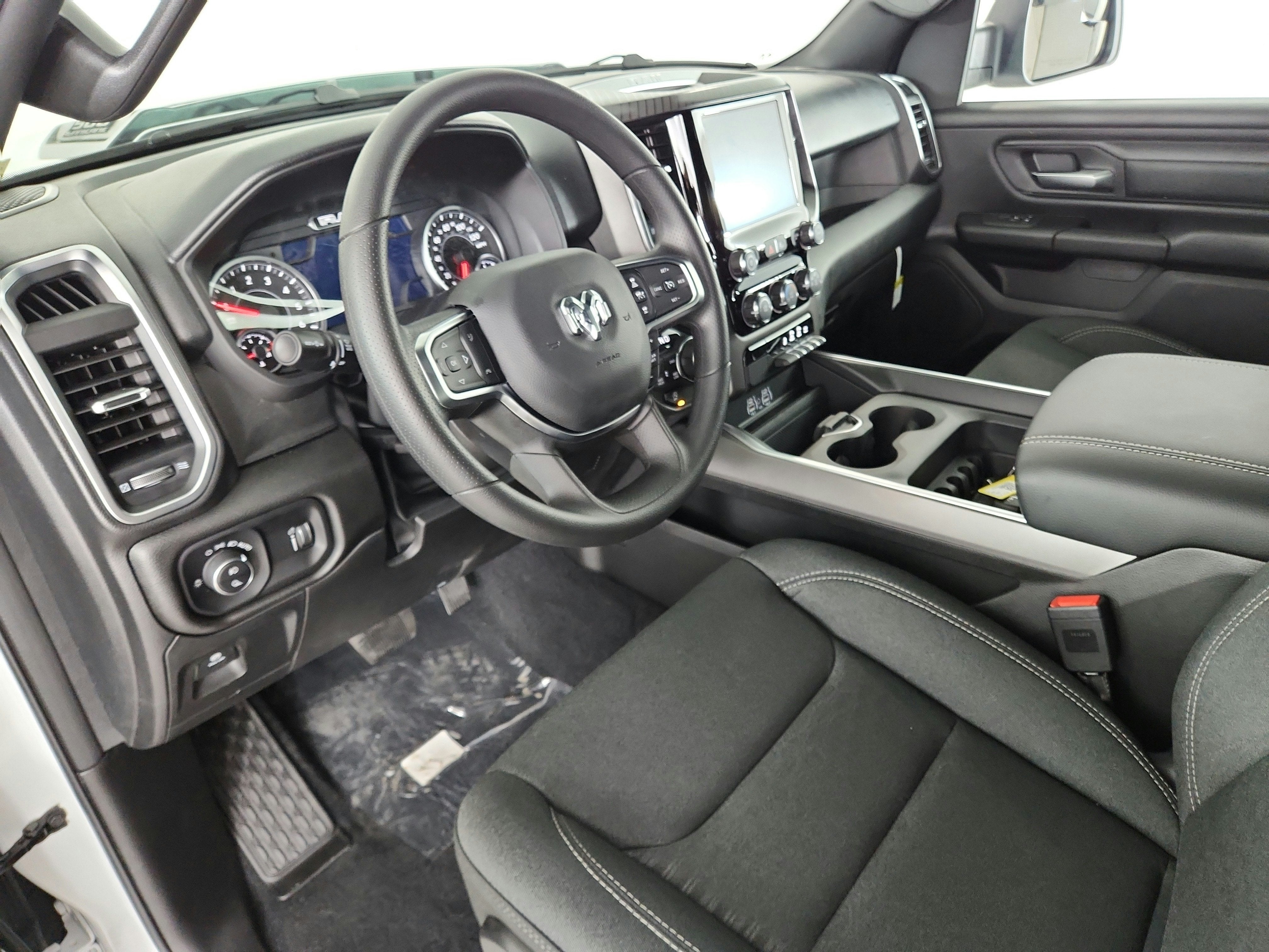 2026 RAM Ram 1500 Express