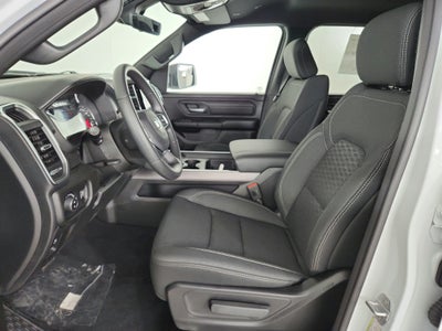 2026 RAM Ram 1500 Express