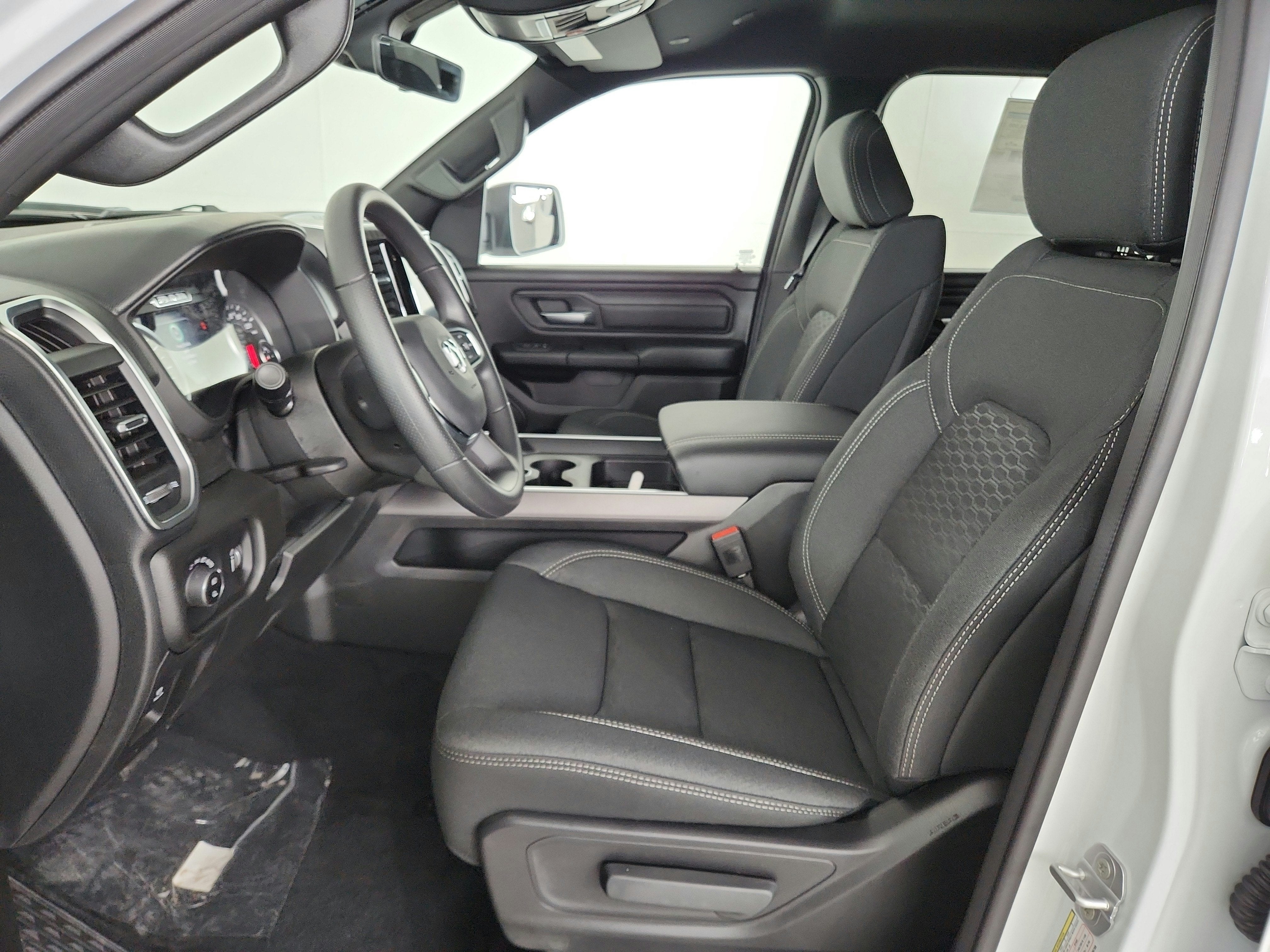 2026 RAM Ram 1500 Express