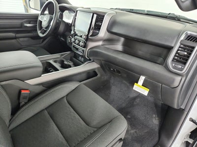 2026 RAM Ram 1500 Express