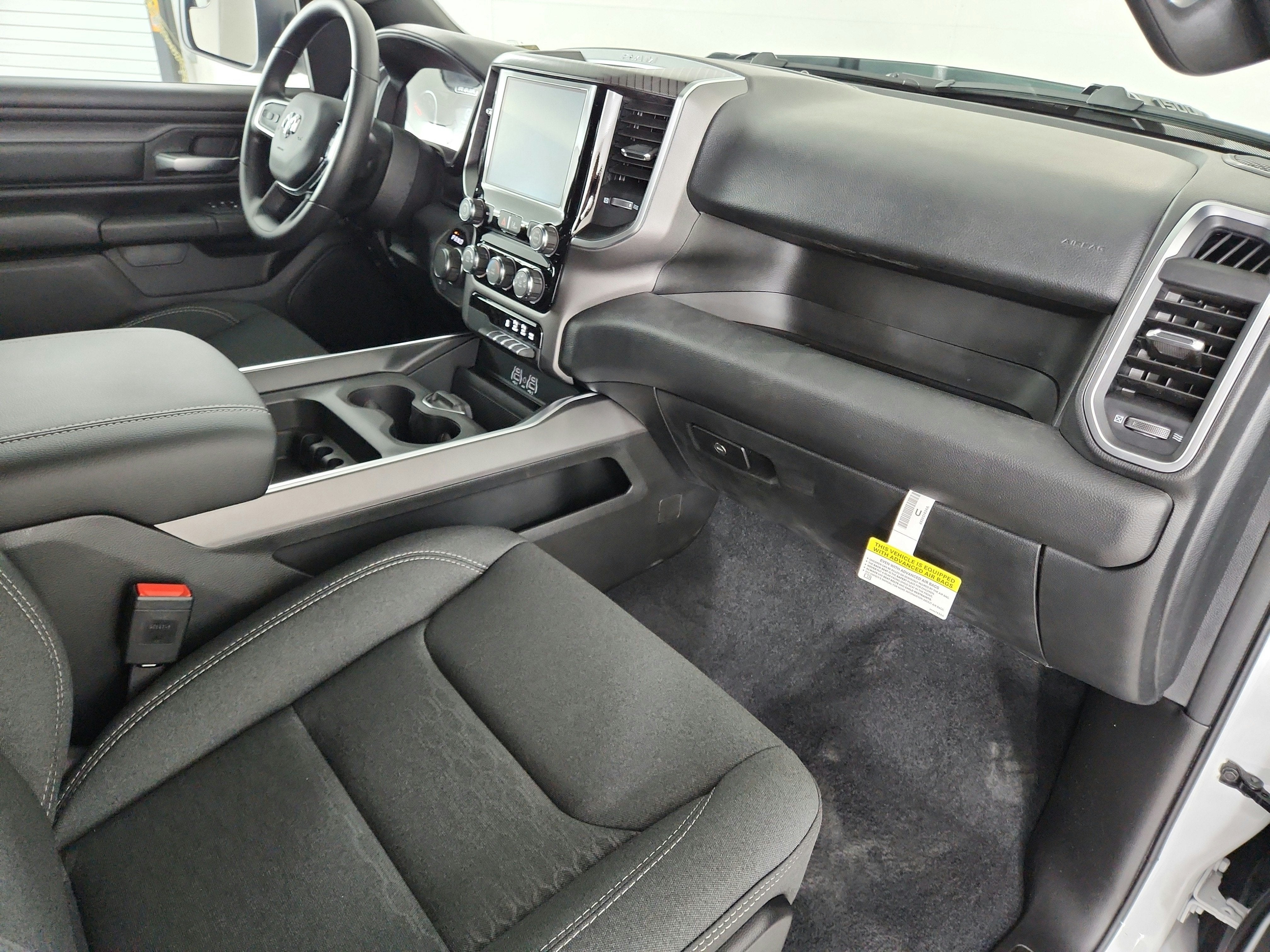 2026 RAM Ram 1500 Express