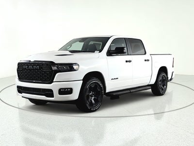 2026 RAM Ram 1500 Express