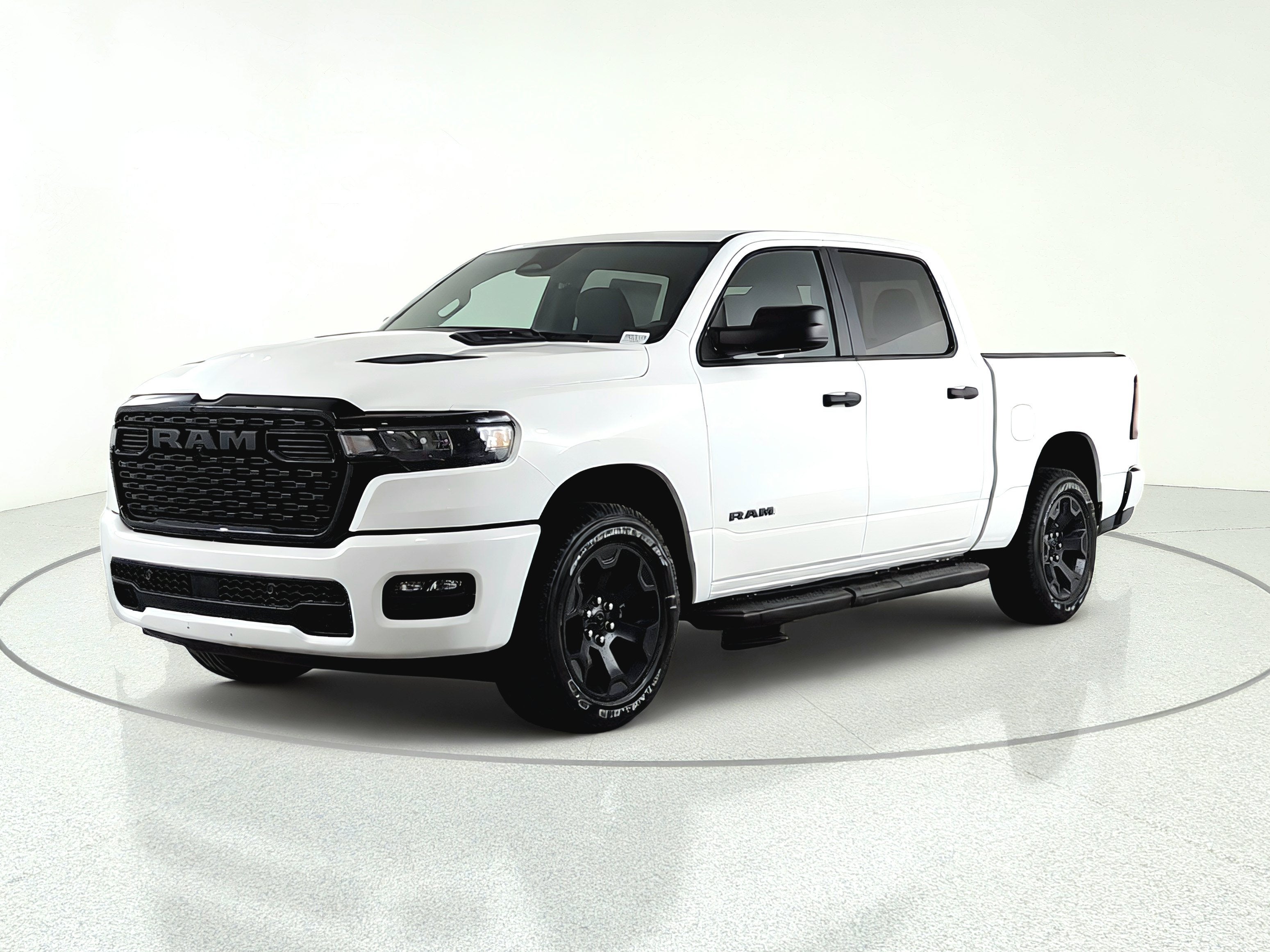 2026 RAM Ram 1500 Express