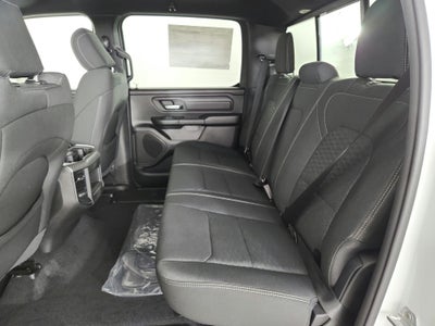 2026 RAM Ram 1500 Express