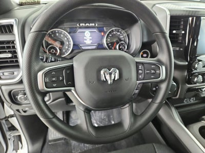 2026 RAM Ram 1500 Express