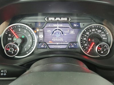 2026 RAM Ram 1500 Express