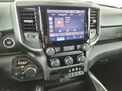 2026 RAM Ram 1500 Express
