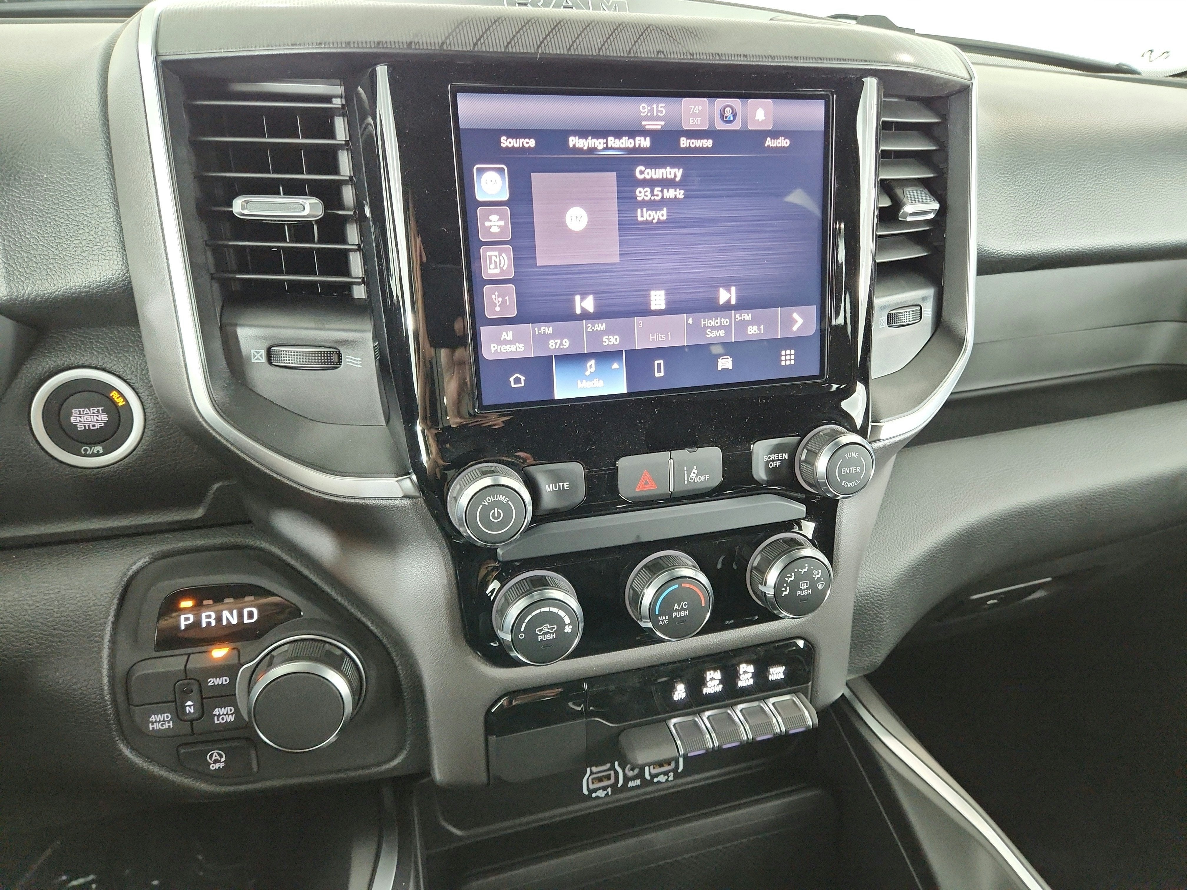 2026 RAM Ram 1500 Express