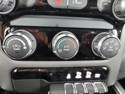2026 RAM Ram 1500 Express