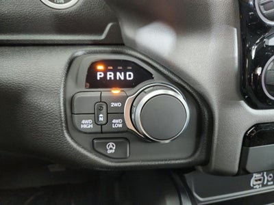 2026 RAM Ram 1500 Express