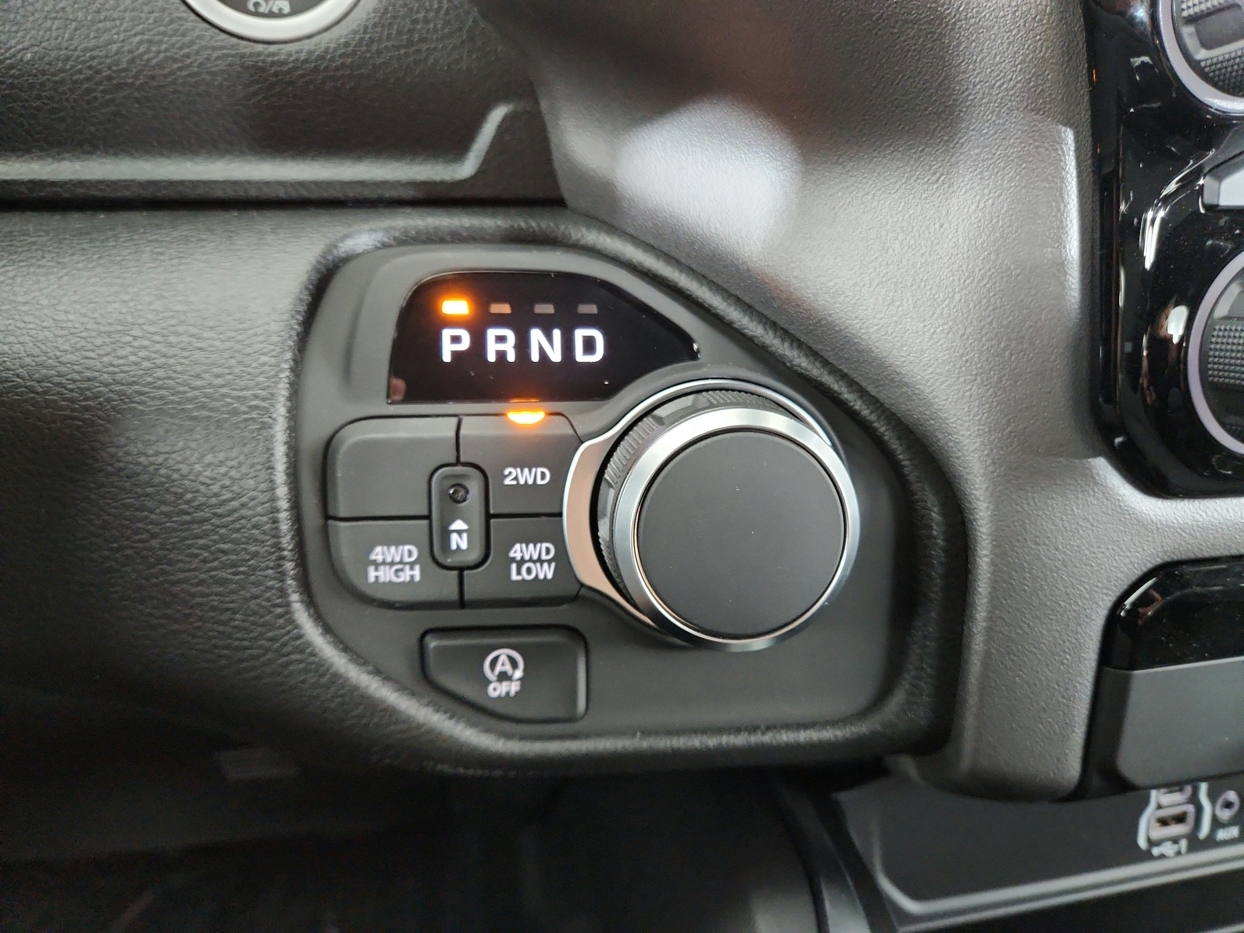 2026 RAM Ram 1500 Express