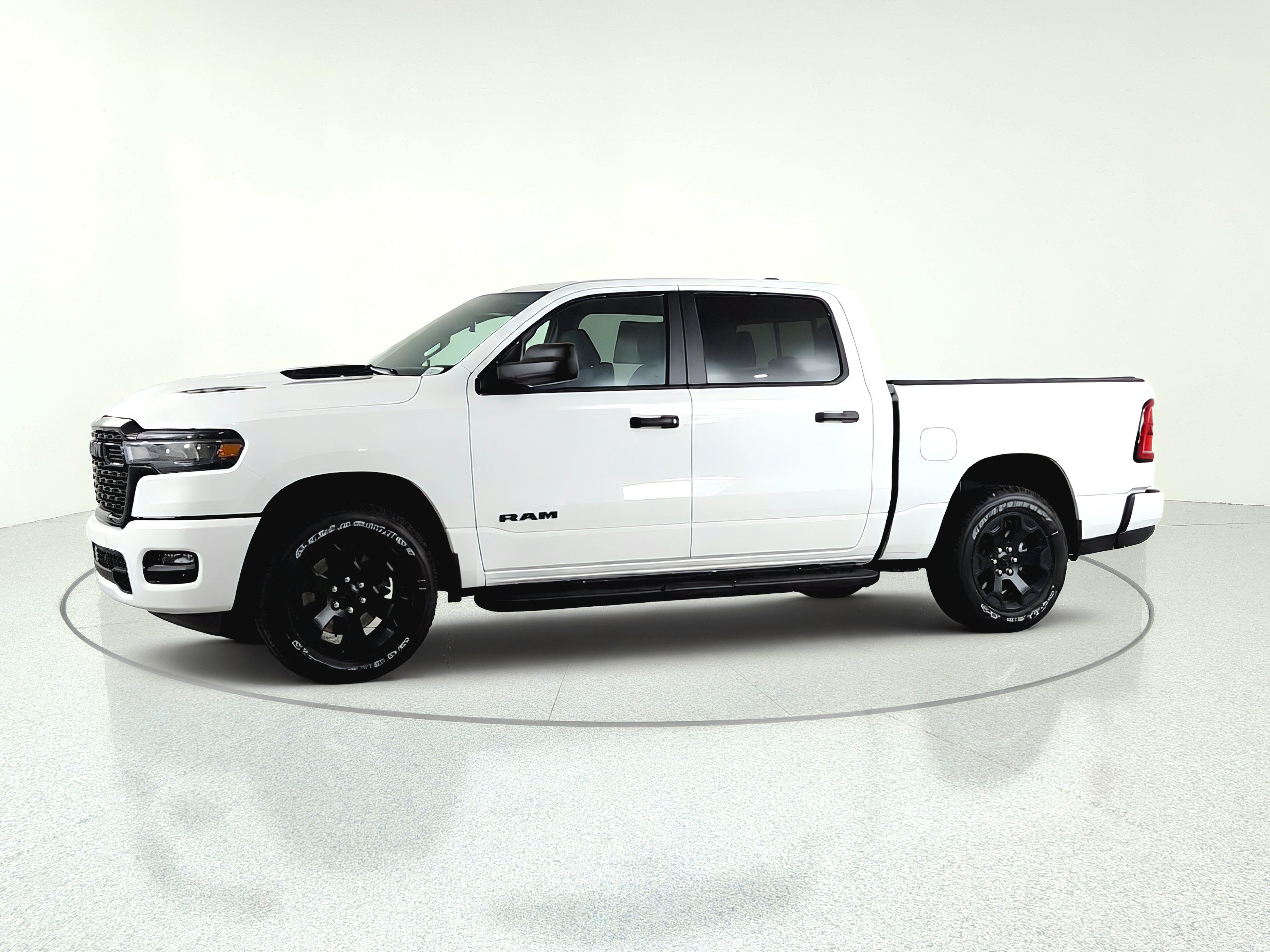 2026 RAM Ram 1500 Express