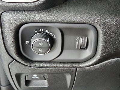 2026 RAM Ram 1500 Express