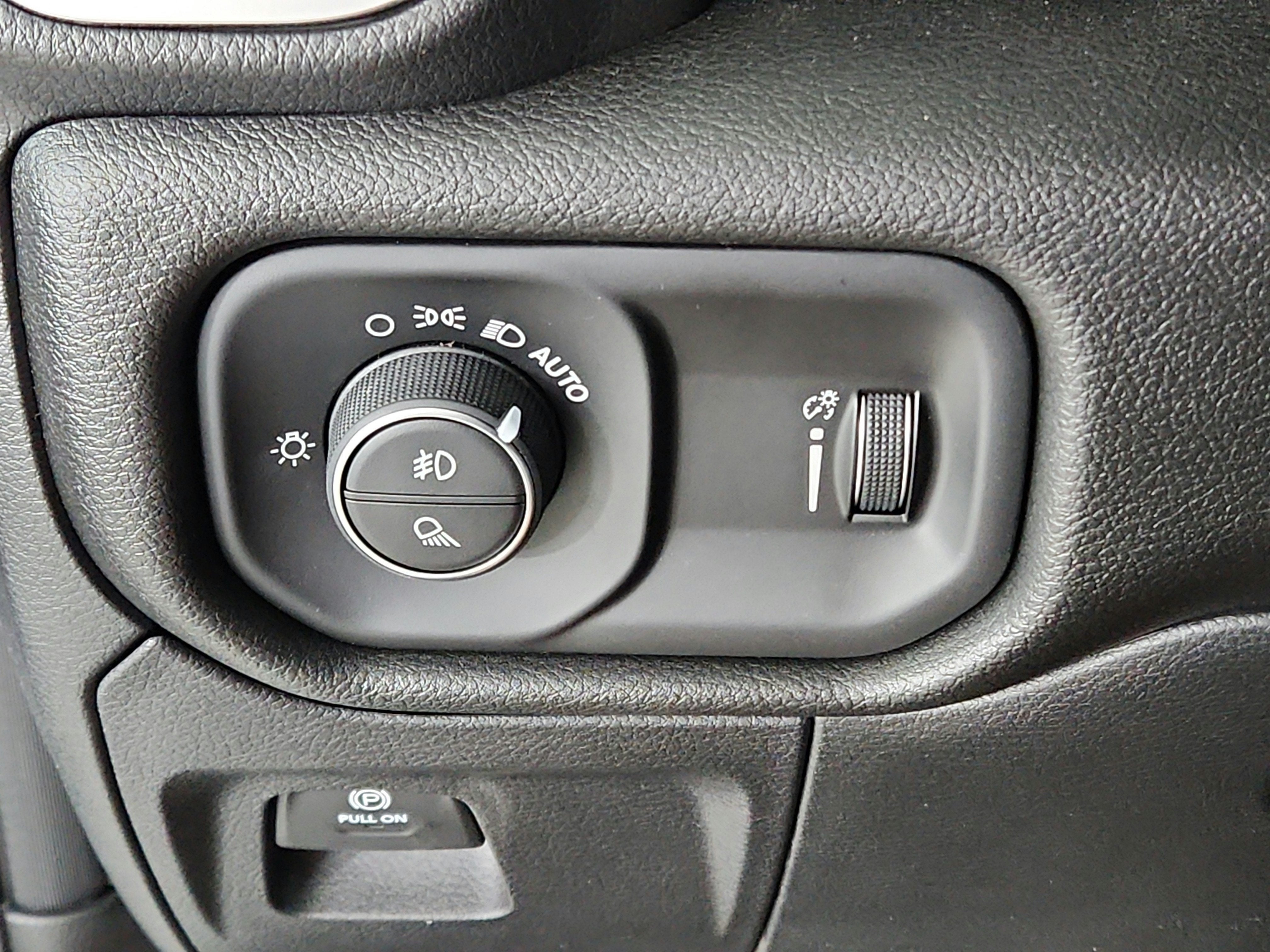2026 RAM Ram 1500 Express