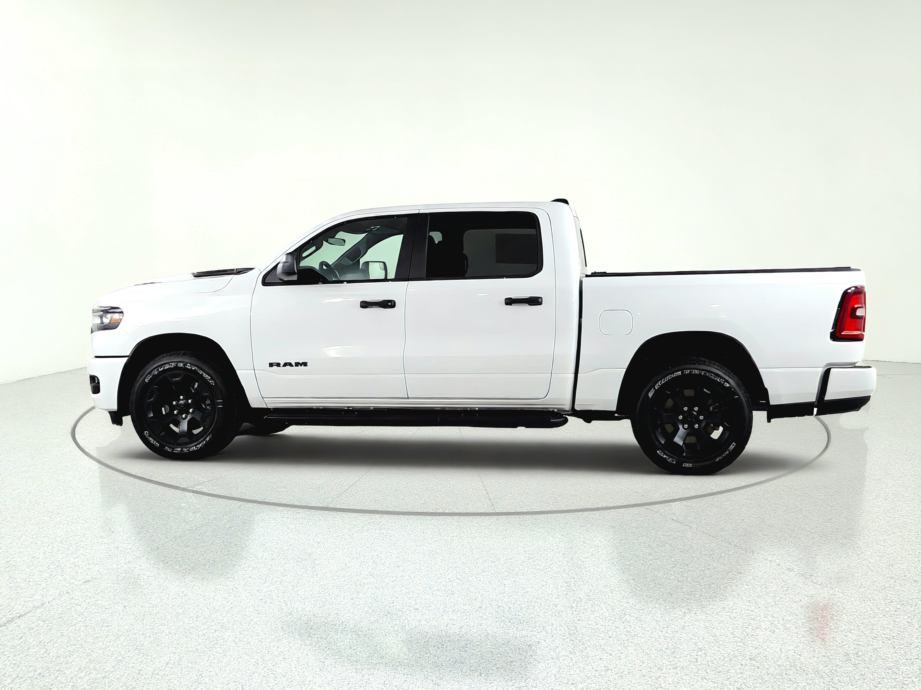 2026 RAM Ram 1500 Express