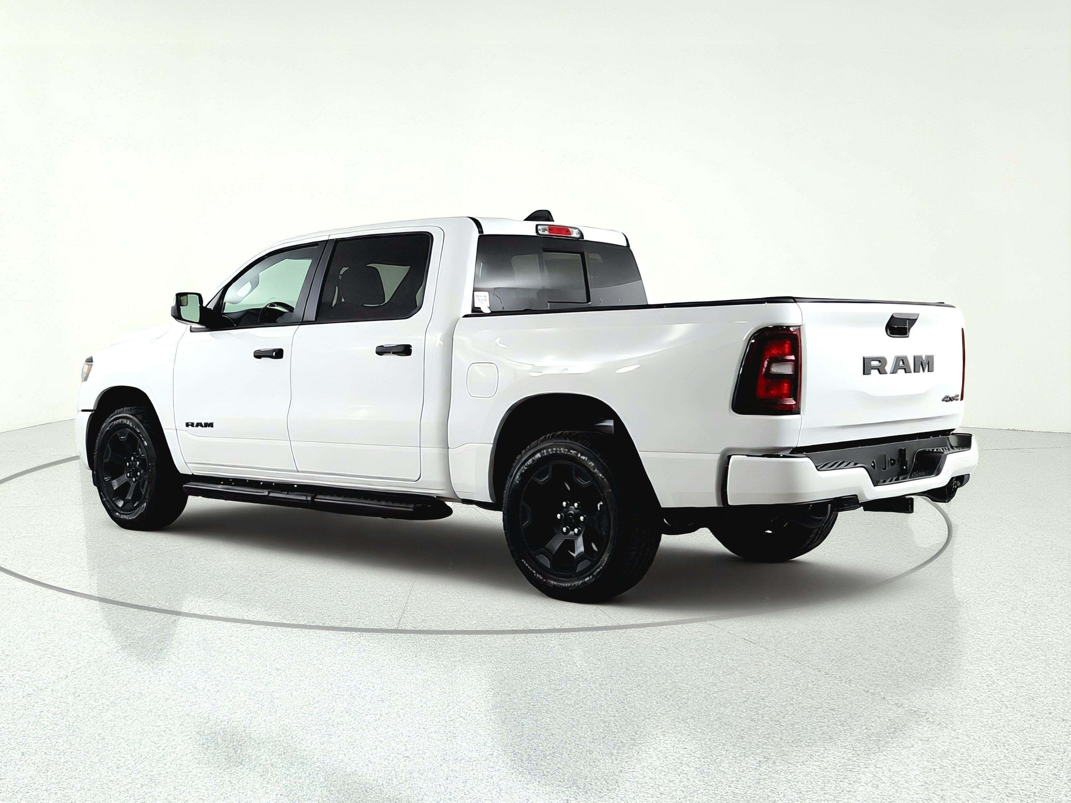 2026 RAM Ram 1500 Express