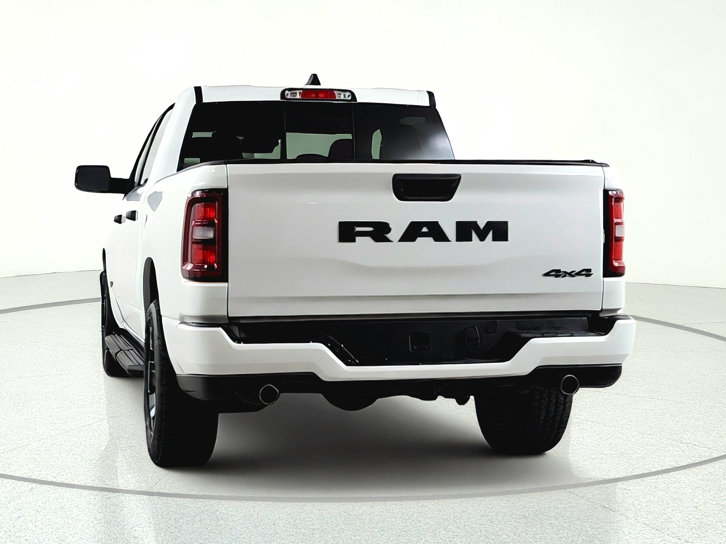 2026 RAM Ram 1500 Express