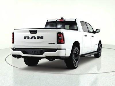 2026 RAM Ram 1500 Express