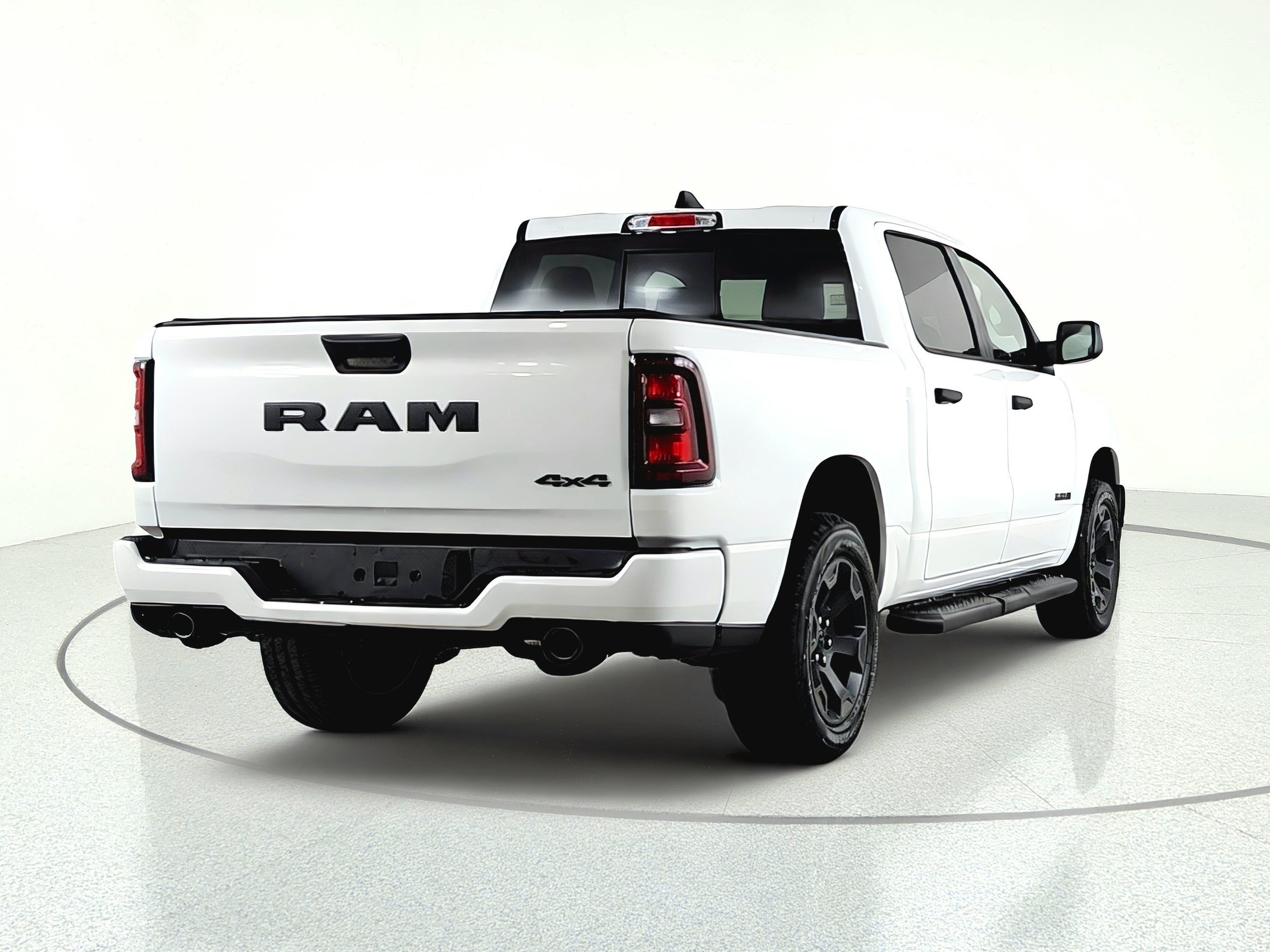 2026 RAM Ram 1500 Express