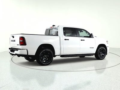 2026 RAM Ram 1500 Express