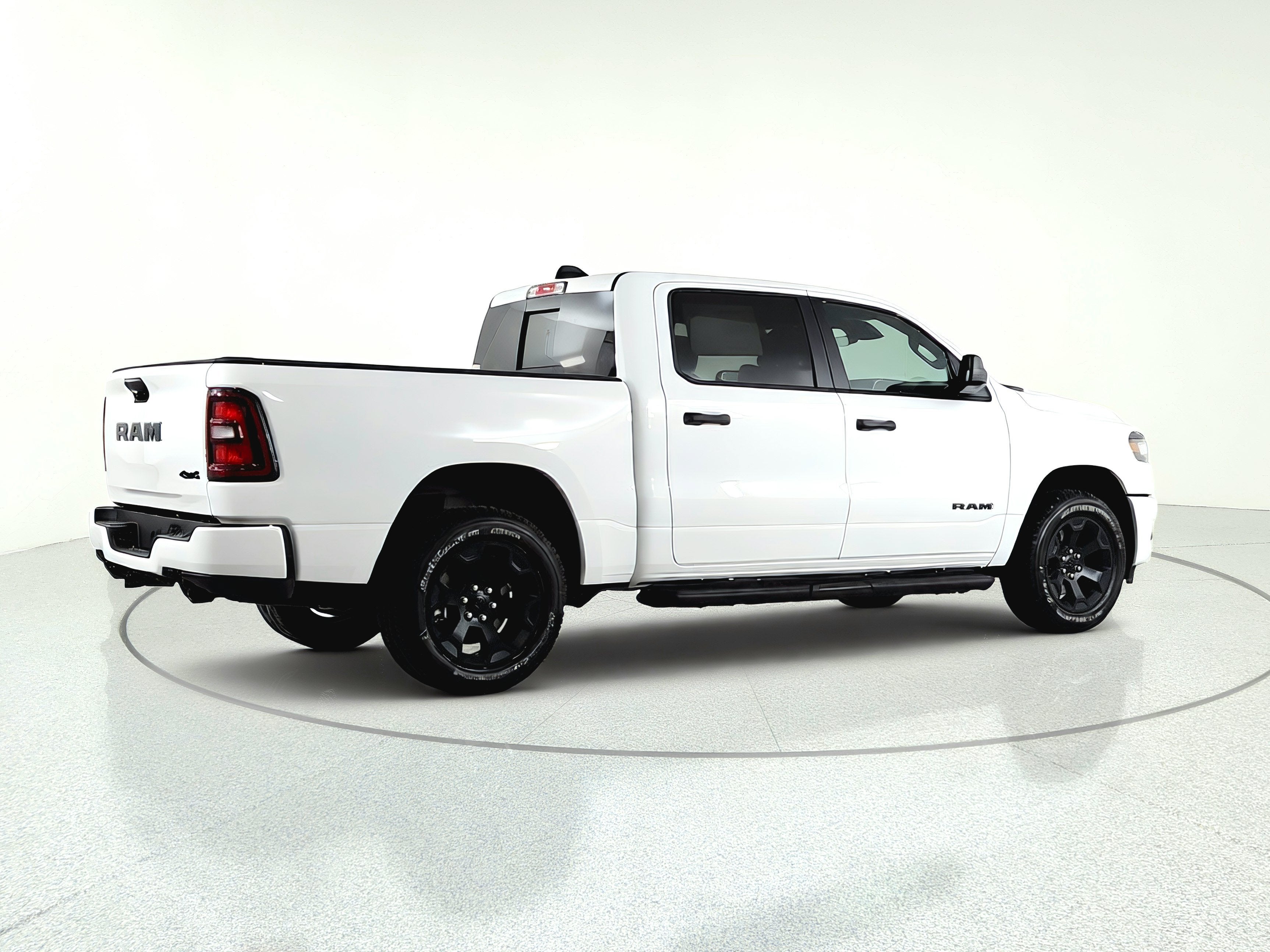 2026 RAM Ram 1500 Express