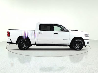 2026 RAM Ram 1500 Express