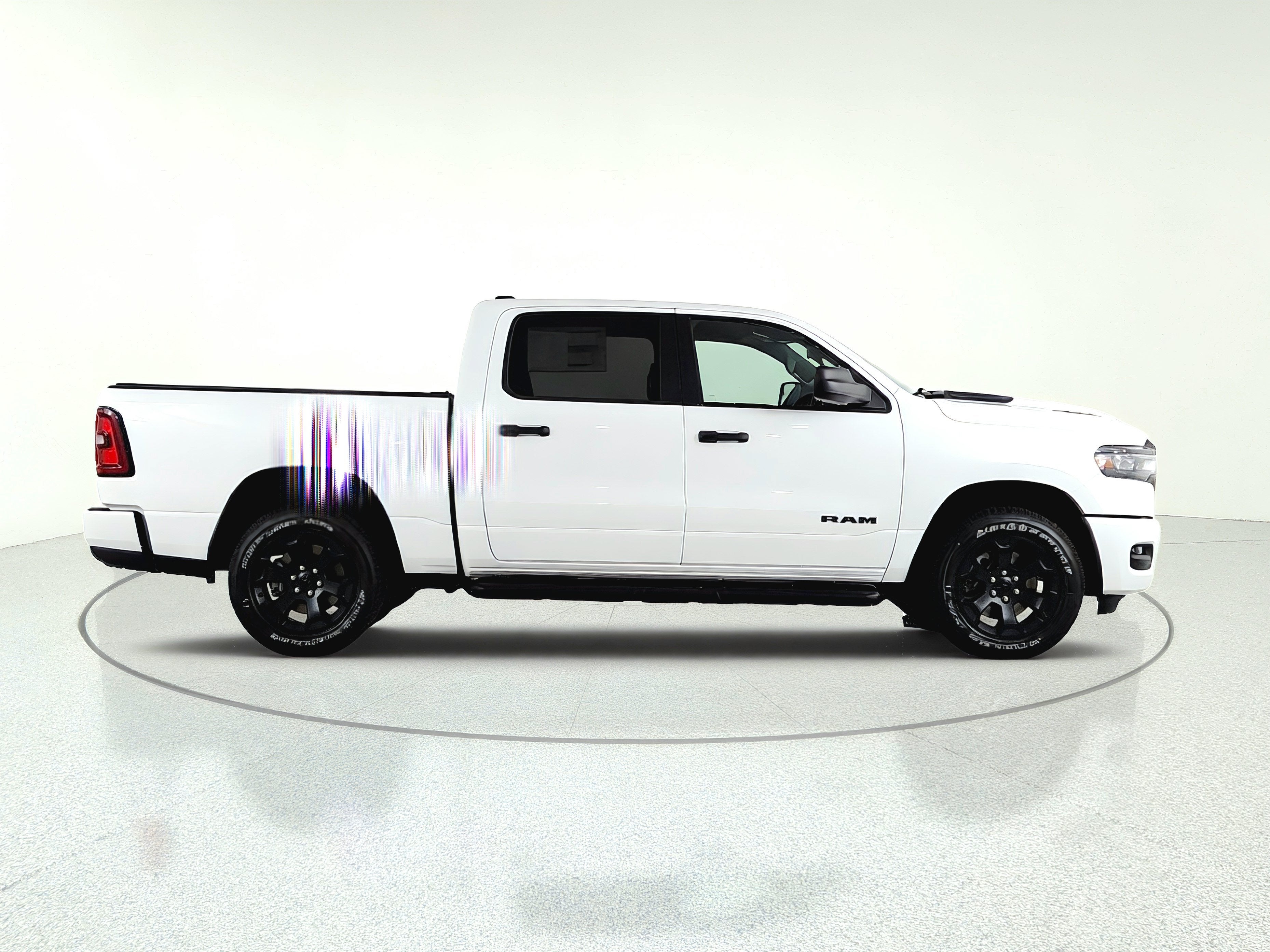 2026 RAM Ram 1500 Express