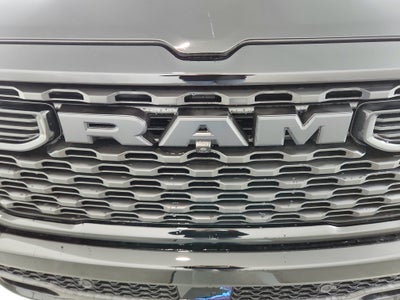 2026 RAM Ram 1500 RAM 1500 TRADESMAN CREW CAB 4X4 (144.5 IN WB 5 FT 7 IN BOX)