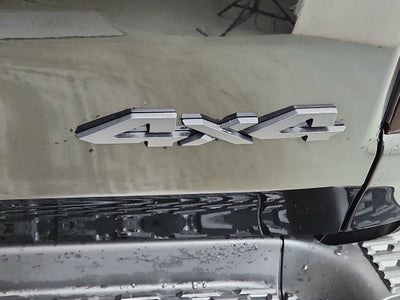 2026 RAM Ram 1500 RAM 1500 TRADESMAN CREW CAB 4X4 (144.5 IN WB 5 FT 7 IN BOX)