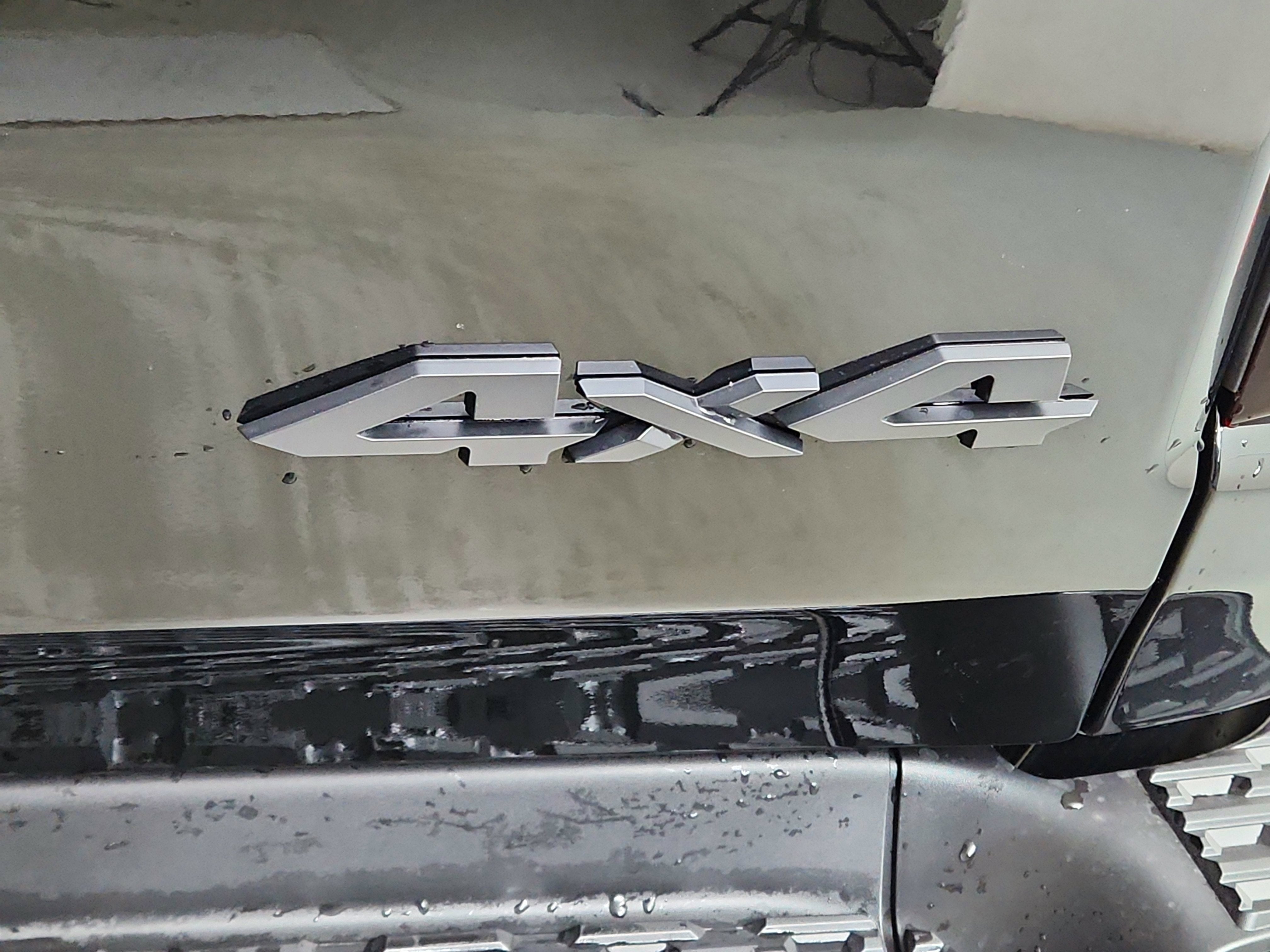 2026 RAM Ram 1500 RAM 1500 TRADESMAN CREW CAB 4X4 (144.5 IN WB 5 FT 7 IN BOX)