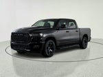 2026 RAM Ram 1500 RAM 1500 TRADESMAN CREW CAB 4X4 (144.5 IN WB 5 FT 7 IN BOX)