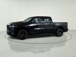 2026 RAM Ram 1500 RAM 1500 TRADESMAN CREW CAB 4X4 (144.5 IN WB 5 FT 7 IN BOX)