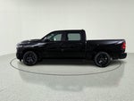 2026 RAM Ram 1500 RAM 1500 TRADESMAN CREW CAB 4X4 (144.5 IN WB 5 FT 7 IN BOX)