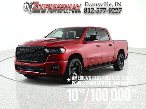 2026 RAM Ram 1500 Express