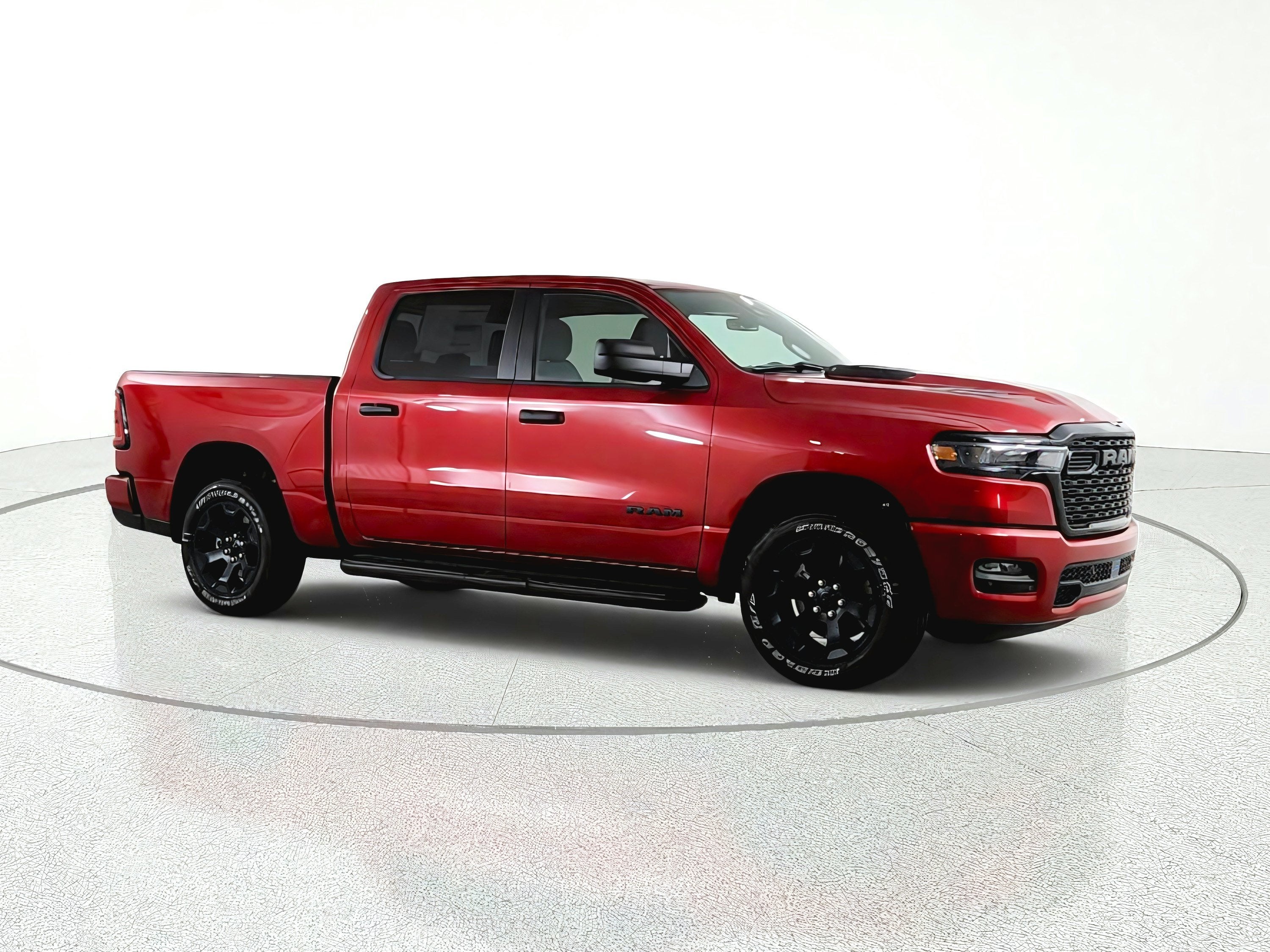 2026 RAM Ram 1500 Express