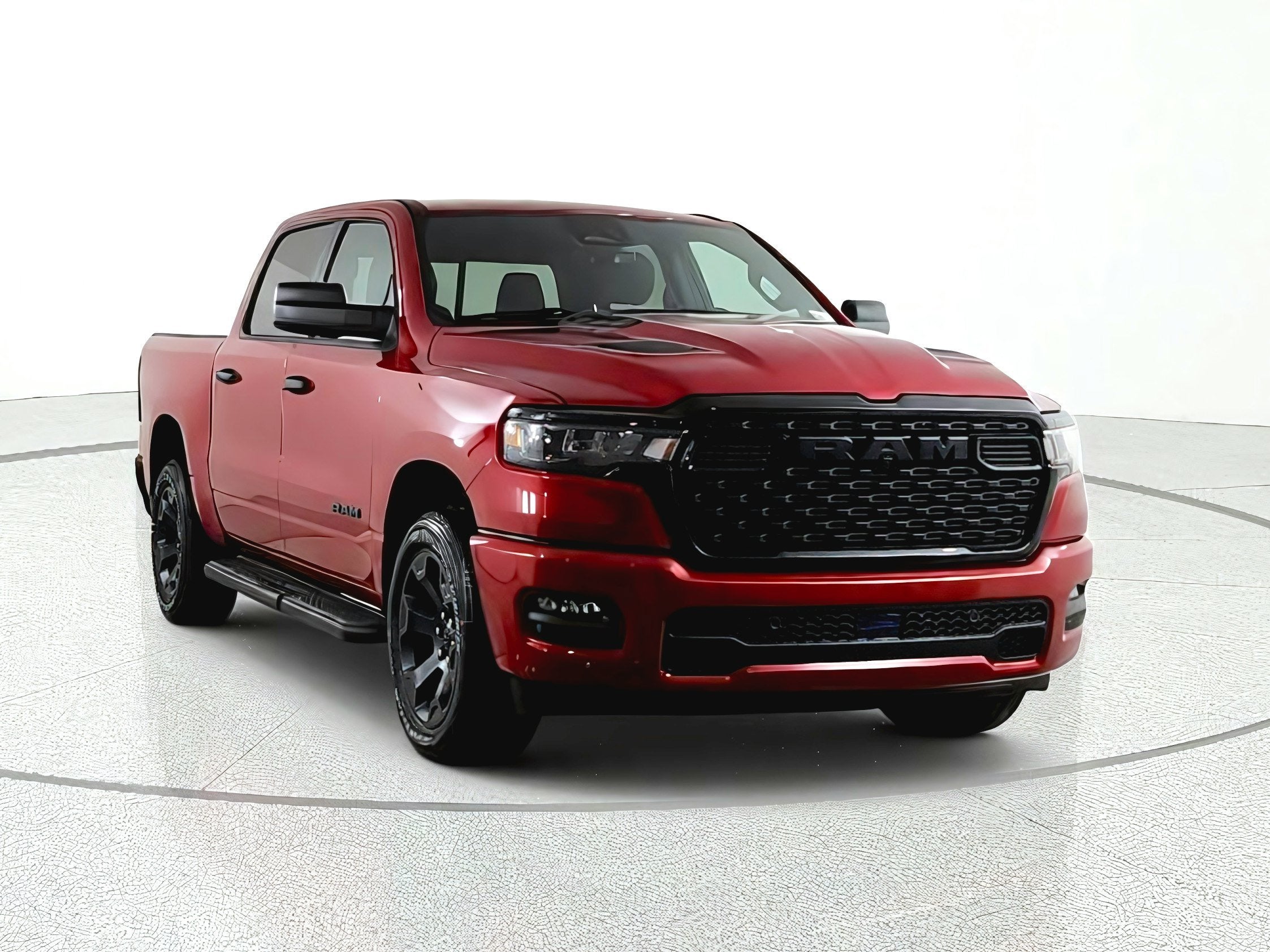 2026 RAM Ram 1500 Express