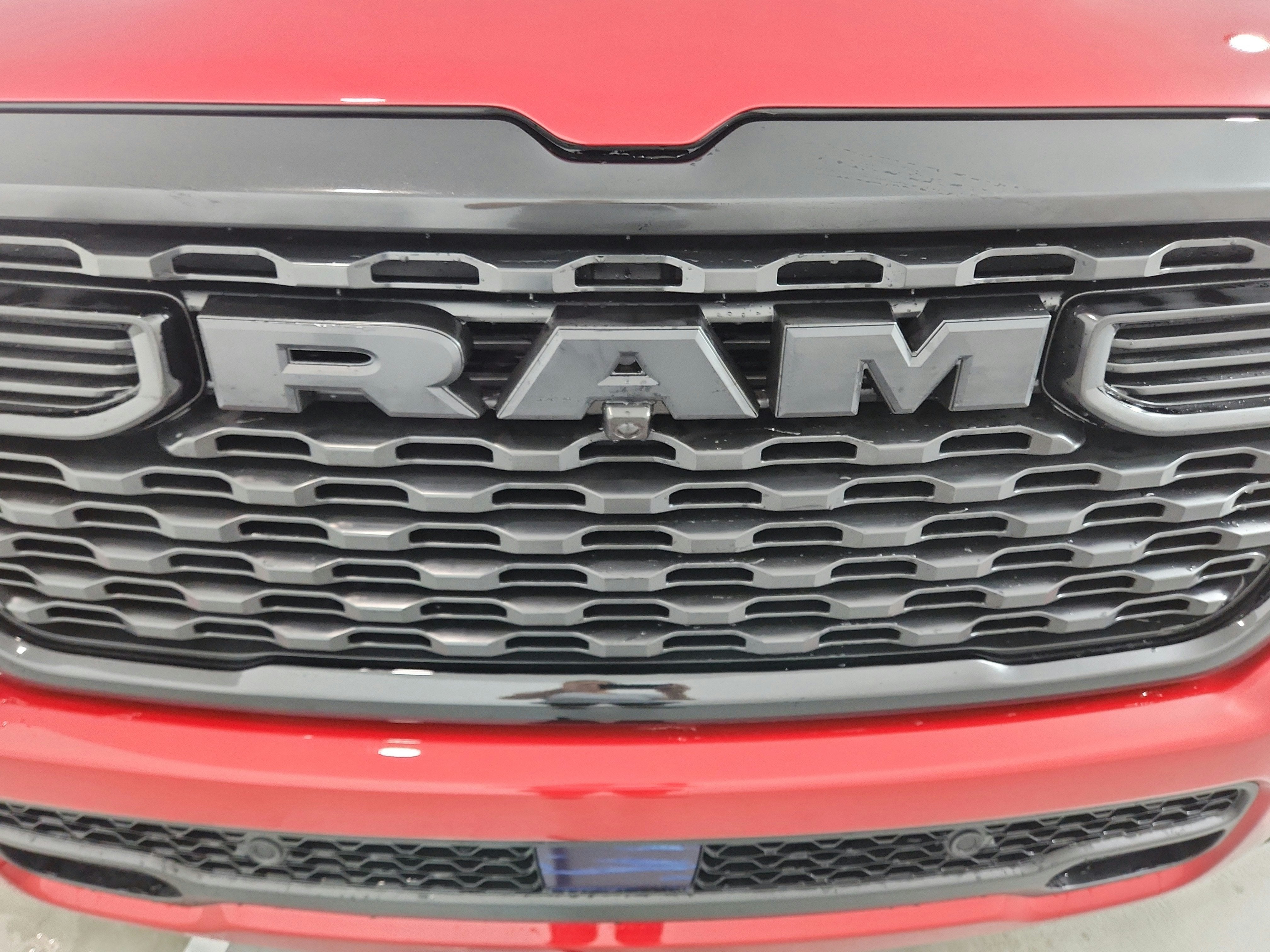 2026 RAM Ram 1500 Express