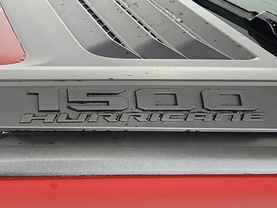 2026 RAM Ram 1500 Express