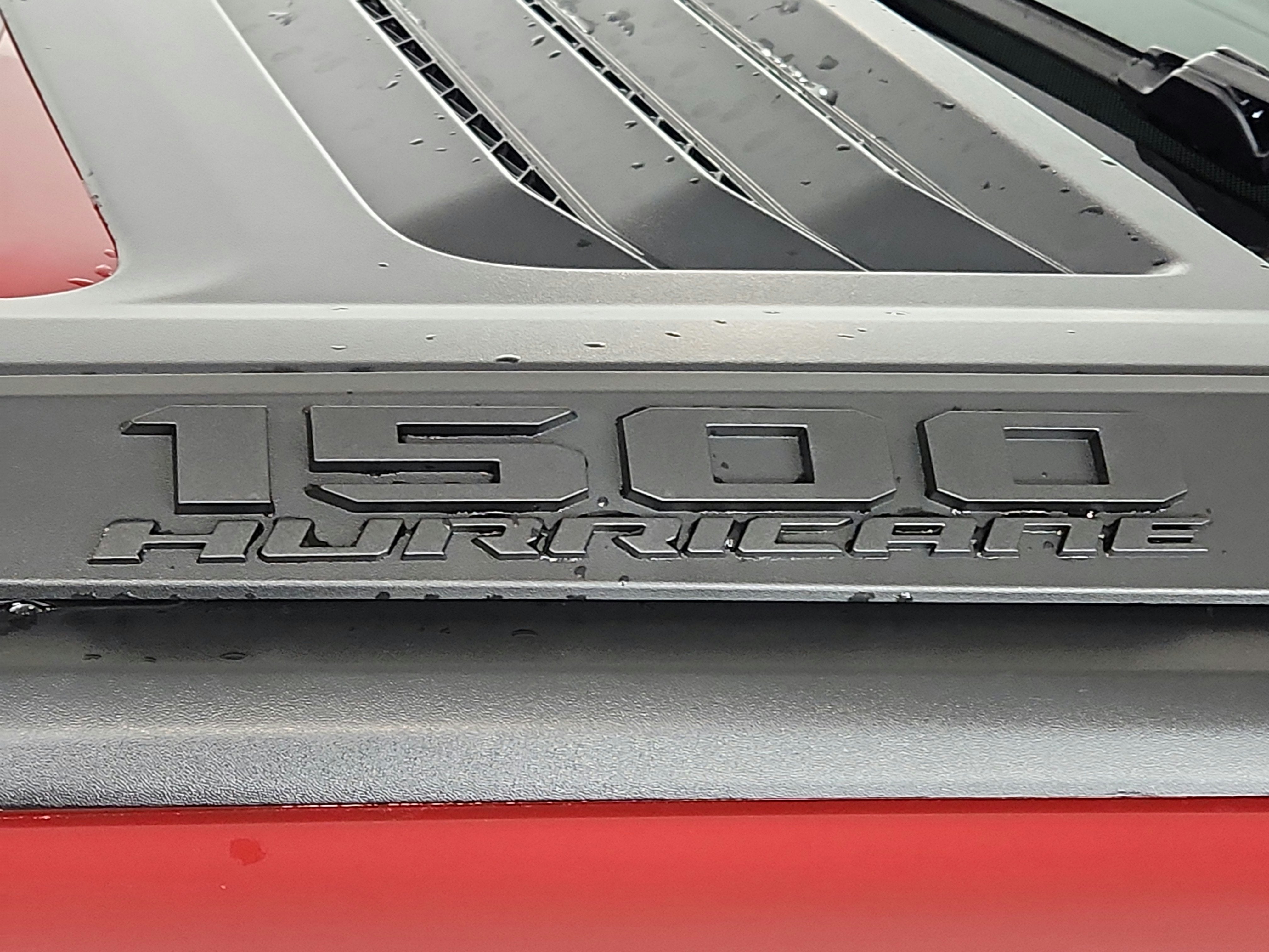2026 RAM Ram 1500 Express