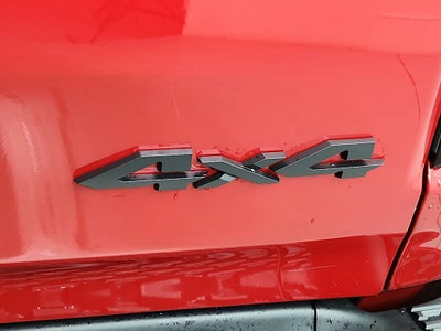 2026 RAM Ram 1500 Express