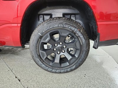 2026 RAM Ram 1500 Express