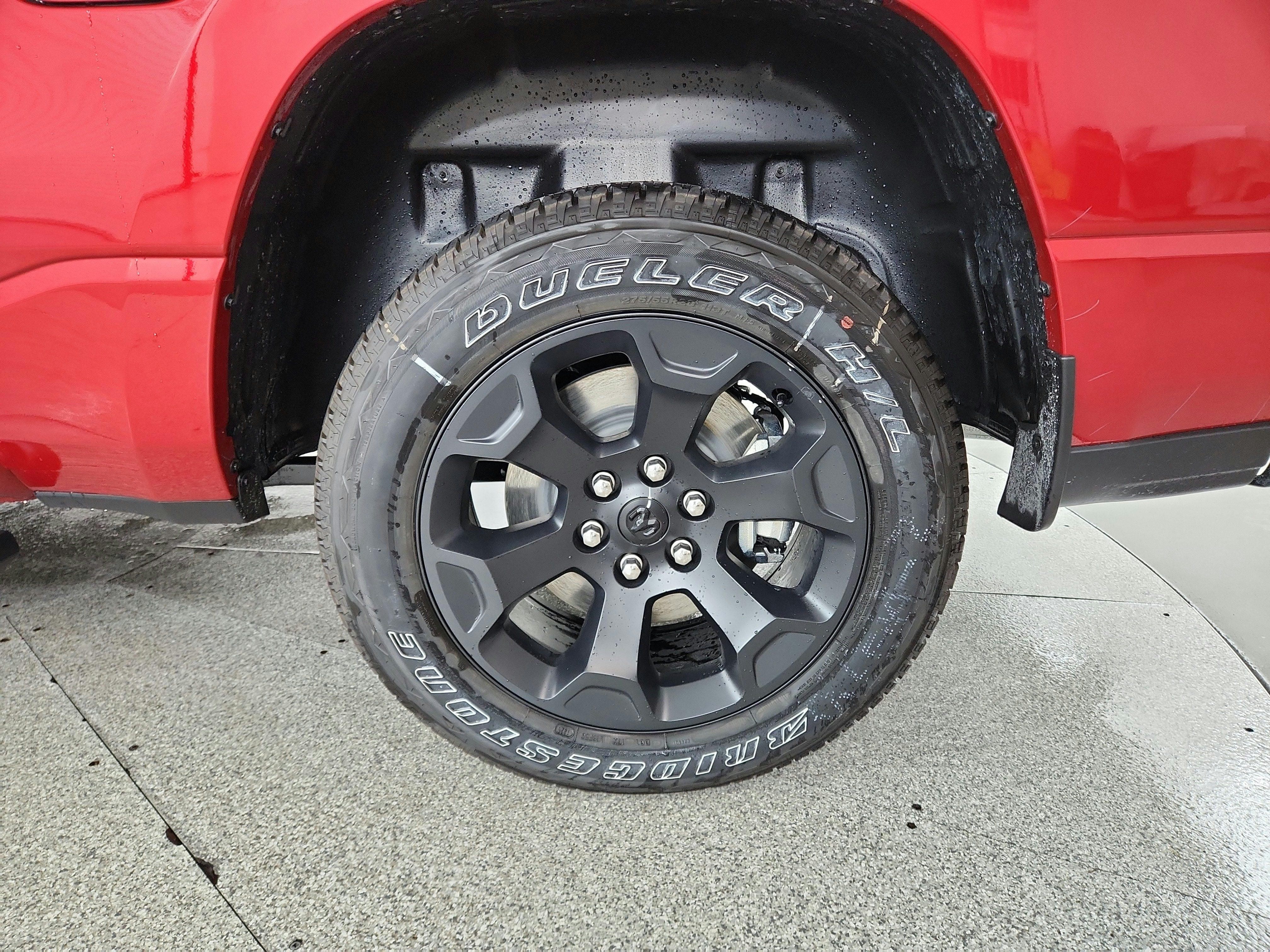 2026 RAM Ram 1500 Express