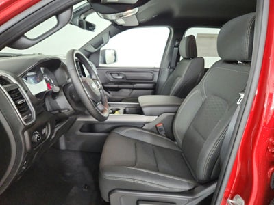 2026 RAM Ram 1500 Express