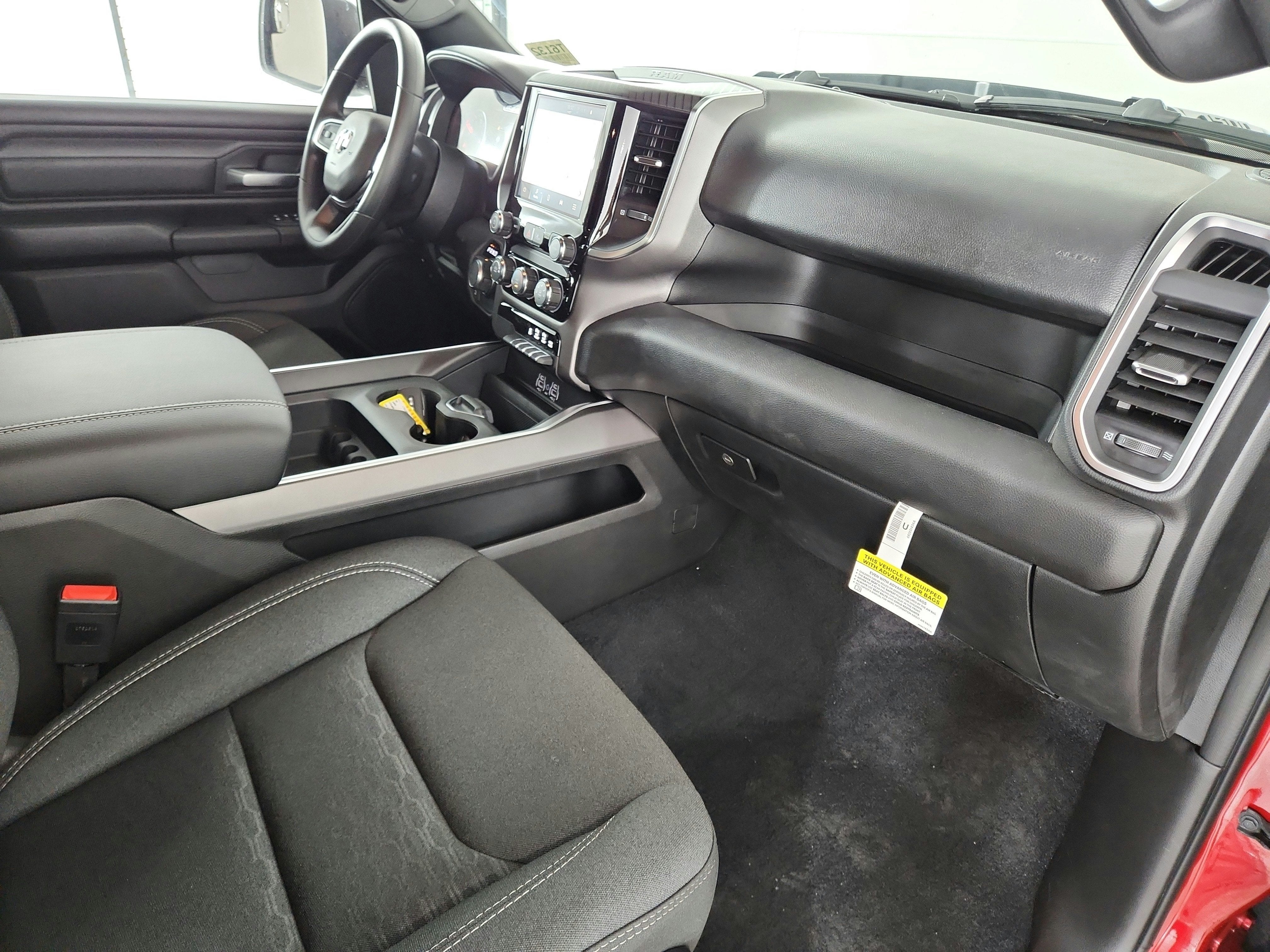 2026 RAM Ram 1500 Express