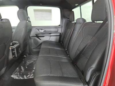 2026 RAM Ram 1500 Express