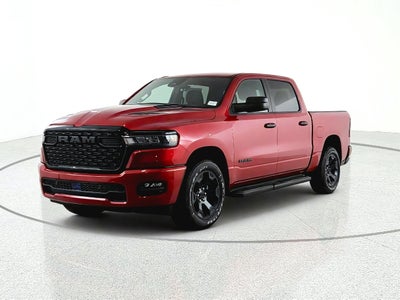 2026 RAM Ram 1500 Express