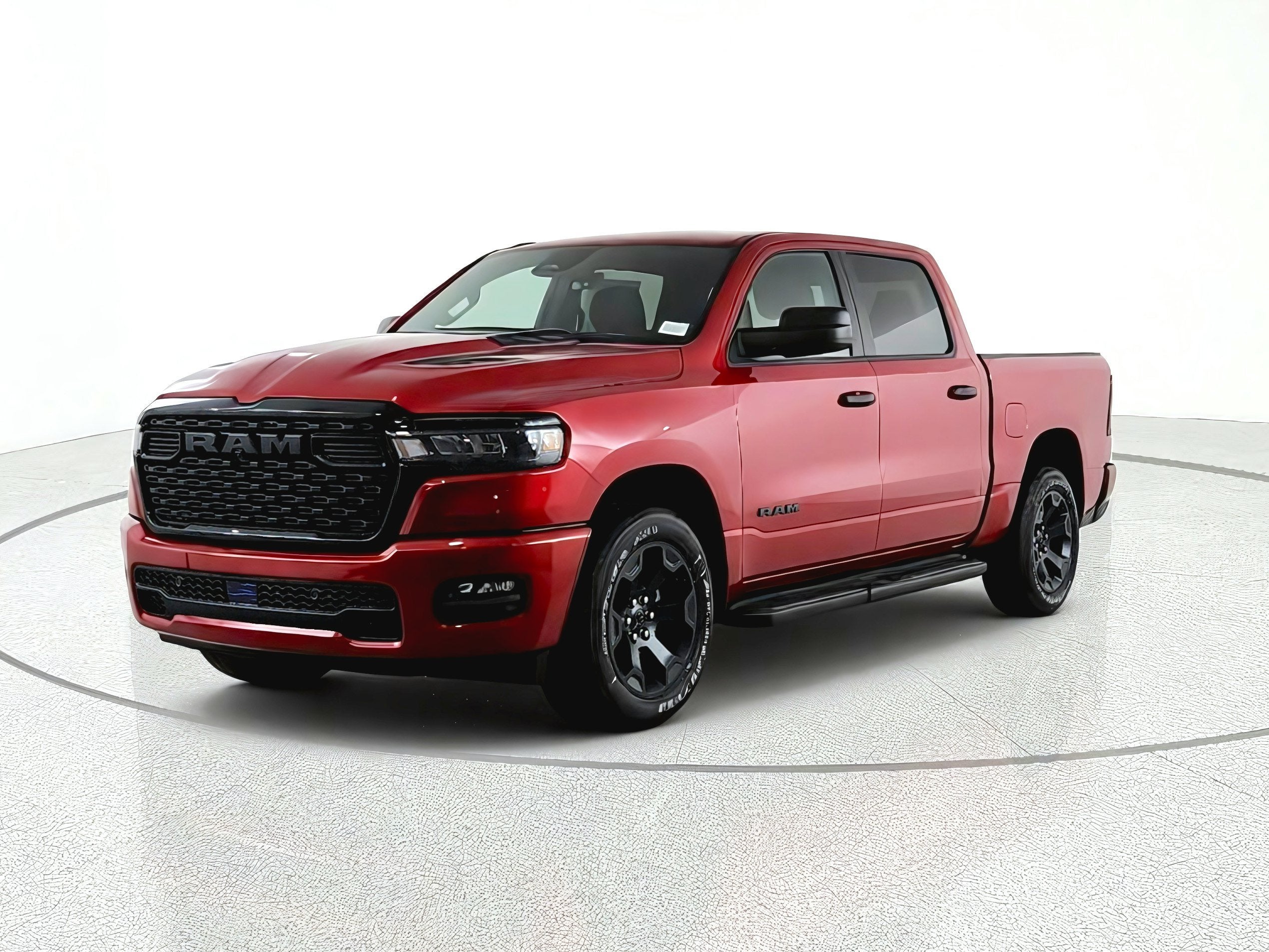 2026 RAM Ram 1500 Express