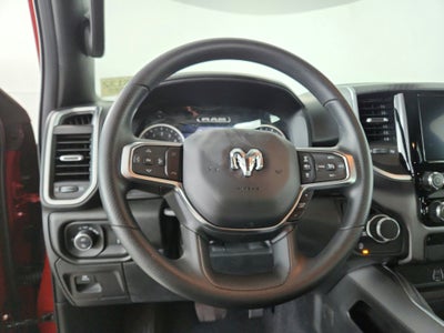 2026 RAM Ram 1500 Express